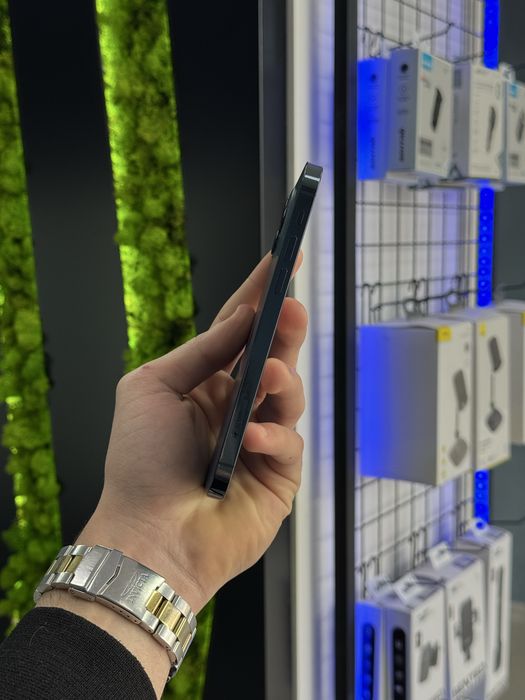 IPhone 12 Pro 256gb Pacific Blue!Гарантія! Магазин!