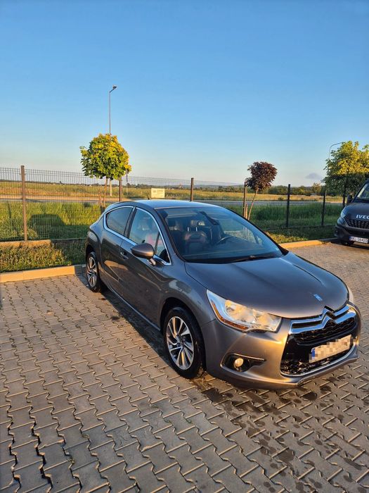 Citroën DS4