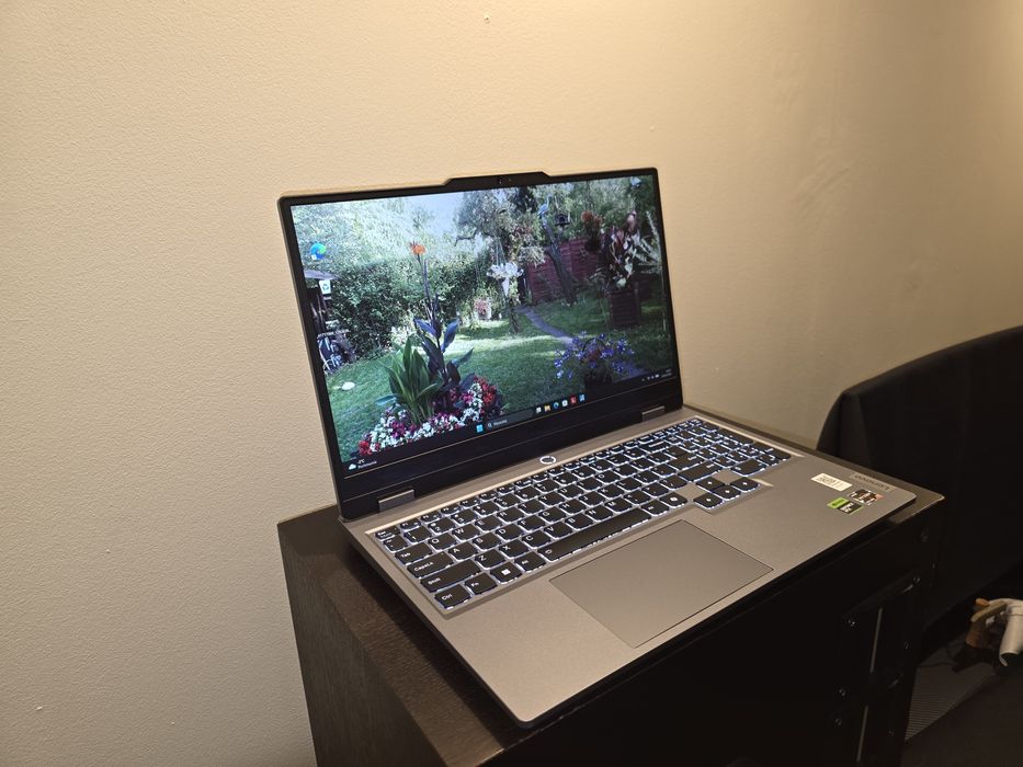 Laptop Lenovo LOQ LOQ 15ARP9