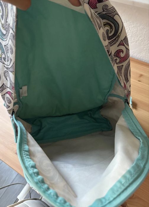 Mochila Escolar