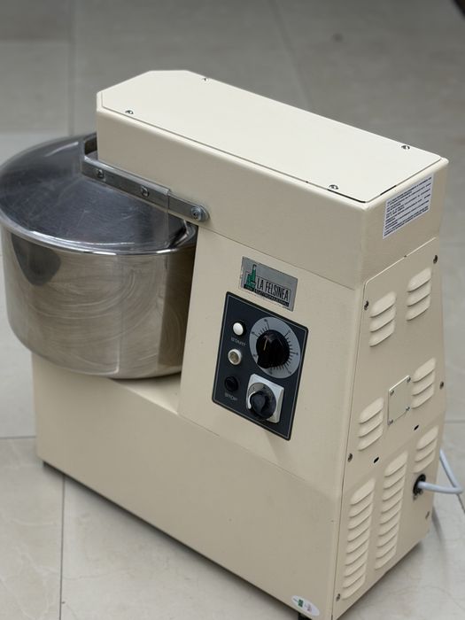 Тістоміс професійний італія La Felsinea SPM 20 TIM. 2V