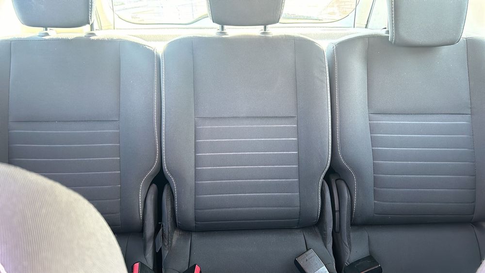 Renault Scenic 1.2 TCE 115 CV impecável