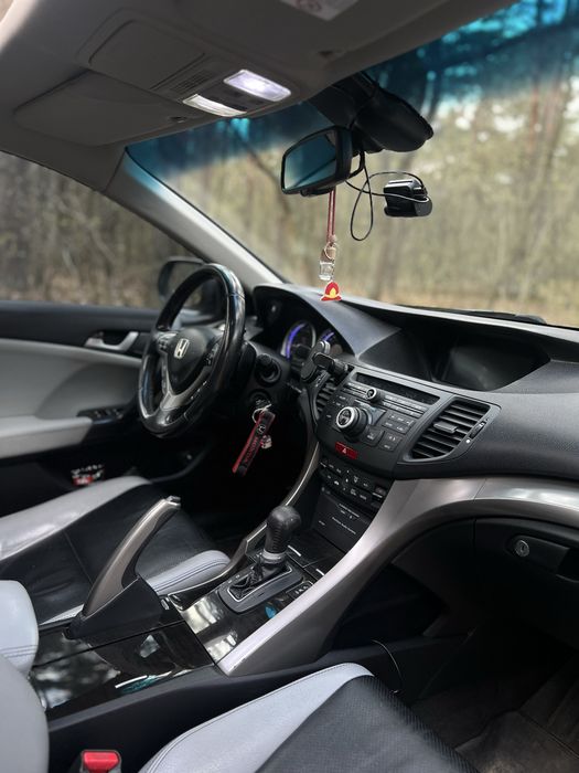 Honda Accord VIII