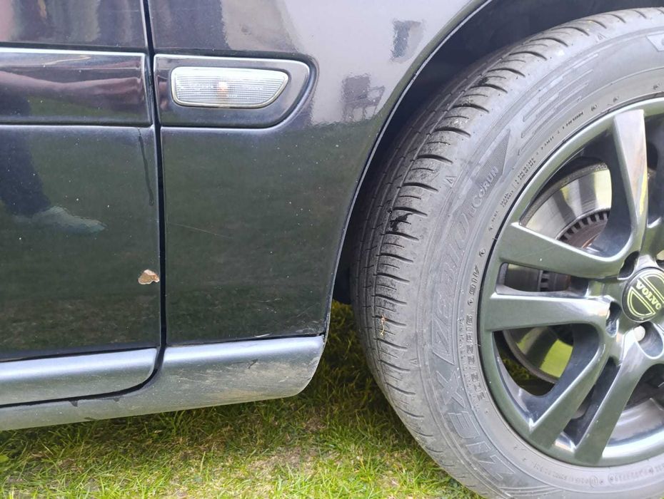 Volvo S60 2.0T 2006r.