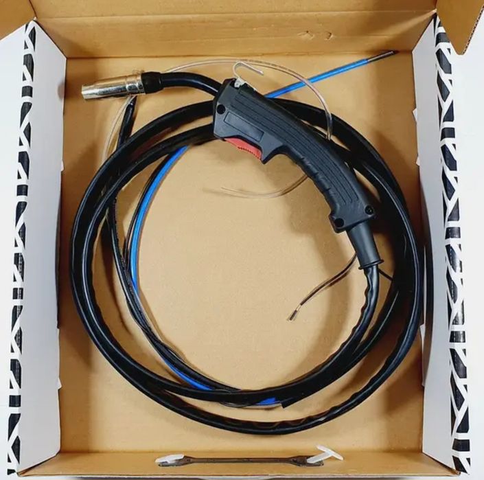 Рукав На полуавтомат горелка сварочная GETSTAR ,Magnitec ,Parker, MB