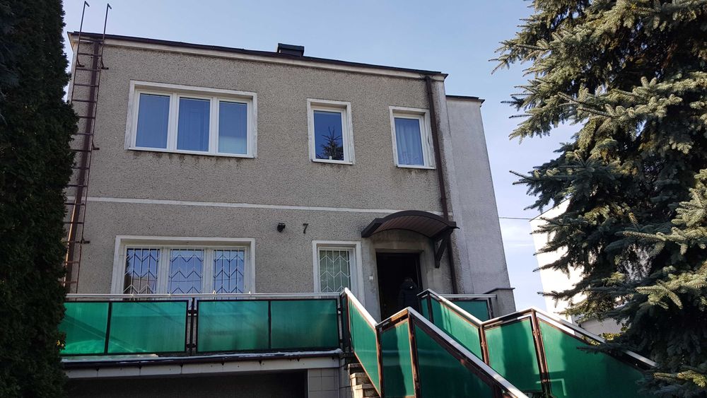 Pokoje dla pracowników w Toruniu