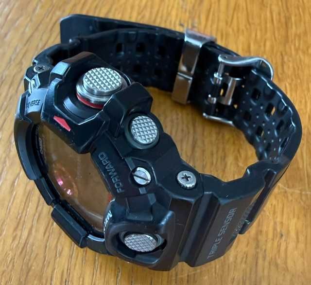 Zegarek Casio GW 9400 Rangeman