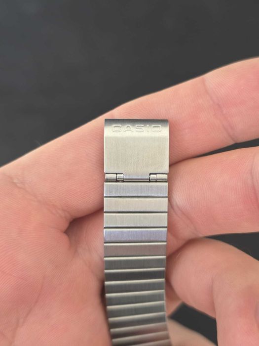 Casio DB-510 z 1986, 40 lat, 100% sprawny, Japan
