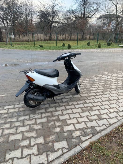 Хонда діо 34 гарному стані