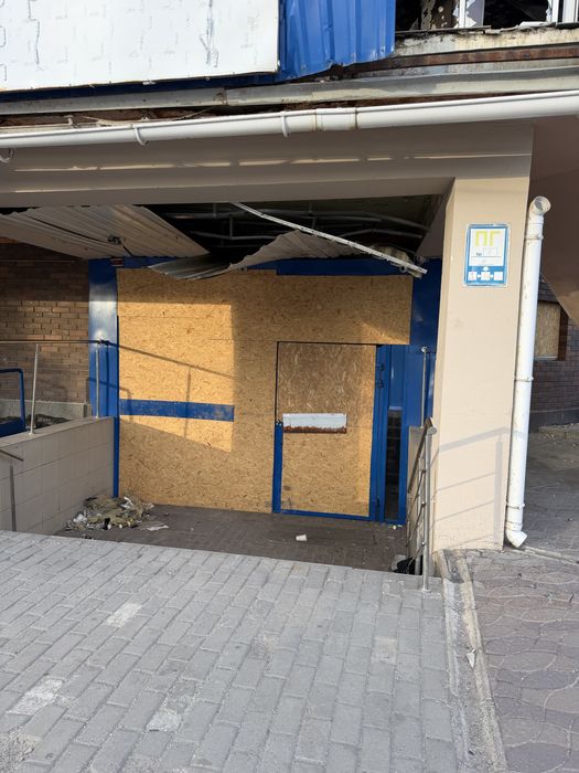 Продам Торгівельний Комплекс