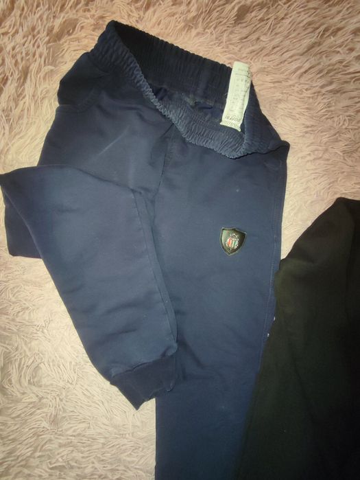 Спортивні штани та термо кофта