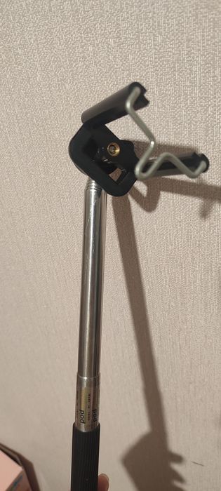 Селфі палка mono pod штатив