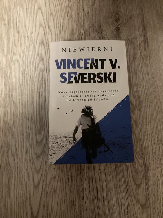Niewierni Vincent Severski