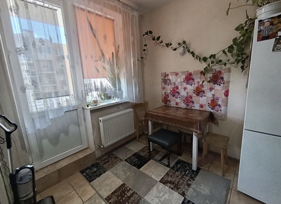 Продам однокомнатную квартиру, жк 7 небо авангард одесса