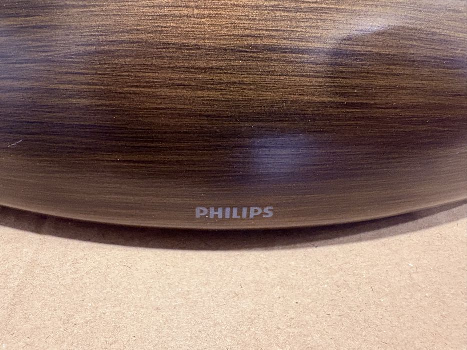 Apliques metal Philips (2x)