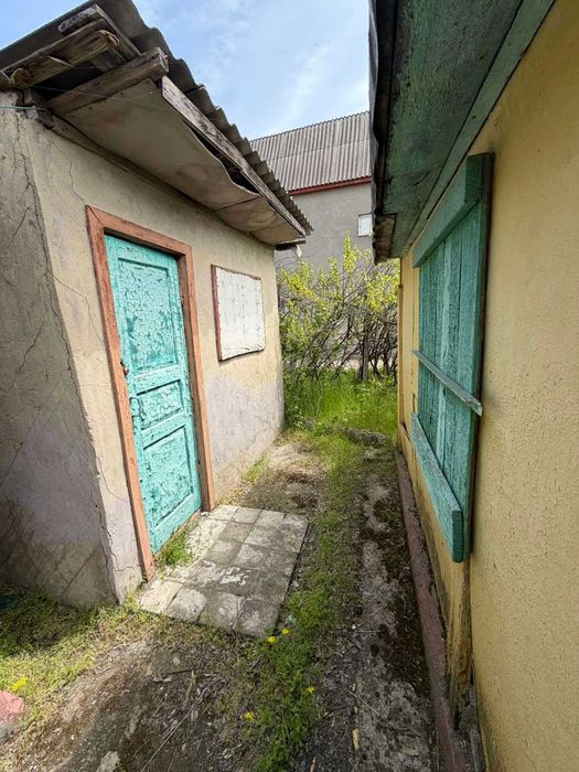 Продам дачу на берегу моря в Затоке