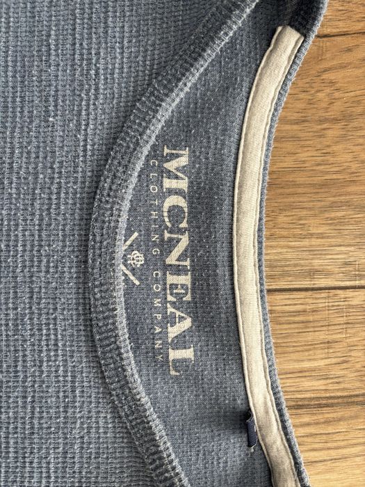 Buza meska rozmiar L