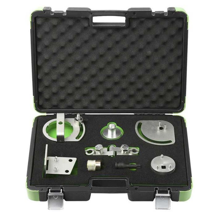 Kits de Bloqueio e Sincronização JBM para BMW Audi VW Opel Ford Fiat Peugeot Citroën Volvo Land Rover Mercedes Alfa Romeo Saab Mazda LL29