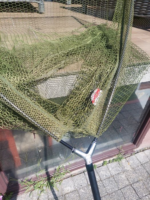 SHIMANO Big Baitrunner LC 14000 XTB. Stan idealny. Podbierak+mata.