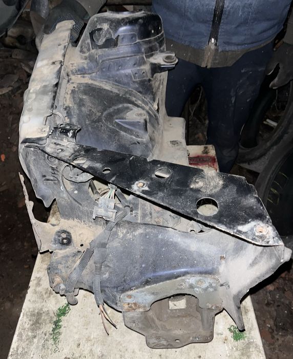 Saab 9-3 2.0turbo 200лс