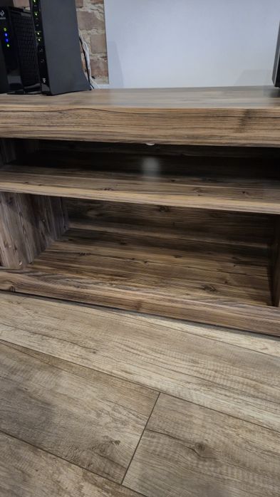 Stolik  szafka komoda rtv