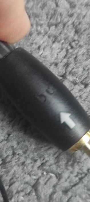 Profesjonalne cable do subwoofera