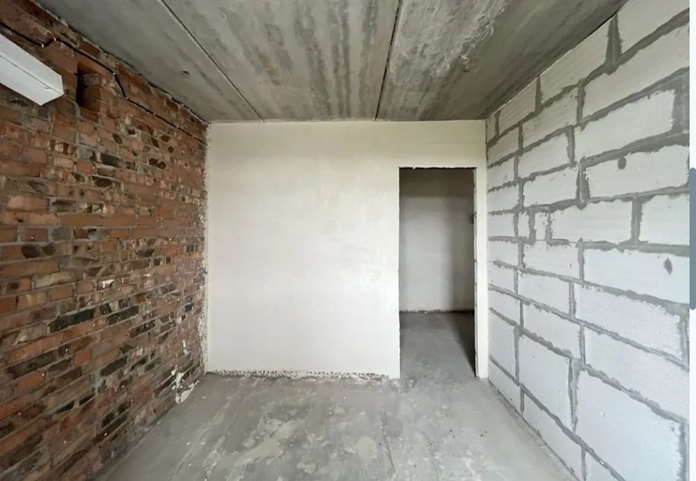 2 кімнатна квартира. Власник,без комісій