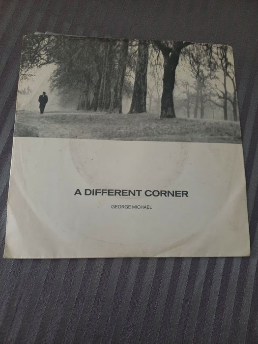 Singles discos de vinil George Michael, the police e Dire Straits