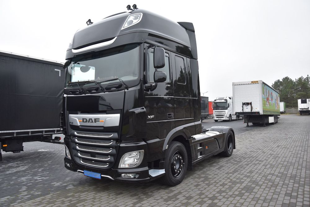 DAF