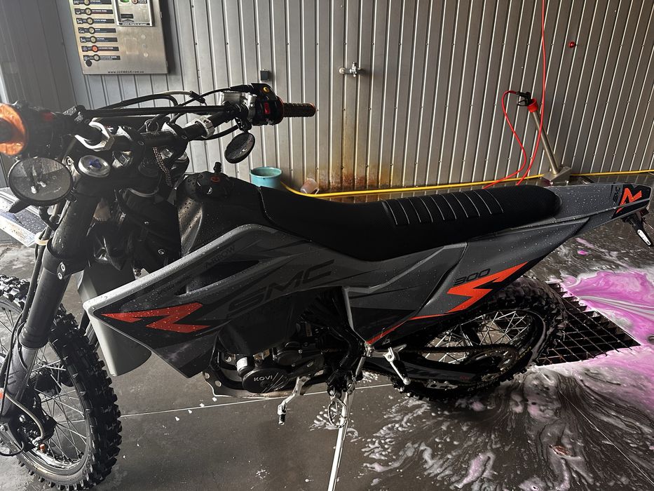 Продам kovi 300fr