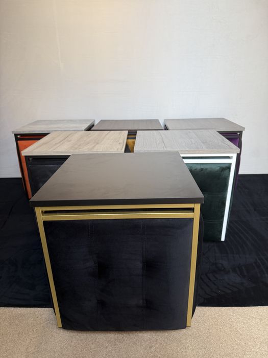 Банкетки ! Пуф -Трансформер 5в1 в наявності.