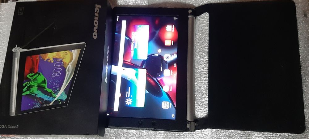Lenovo Yoga Tablet 2/32