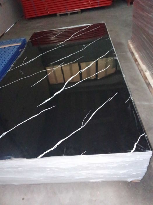 Painéis revestimento em PVC 2.44mx1.22mx3.5mm (descontos quantidades)