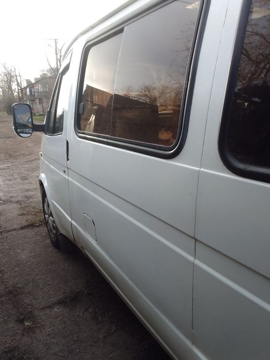 Автомобіль Баргузін