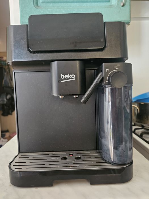 Express do Kawy Beko