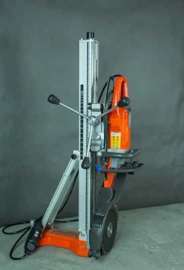 Piła do wycinania kanałów w betonie – CNB- zestaw