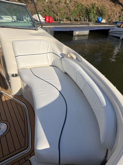 Sea Ray Sundeck 210