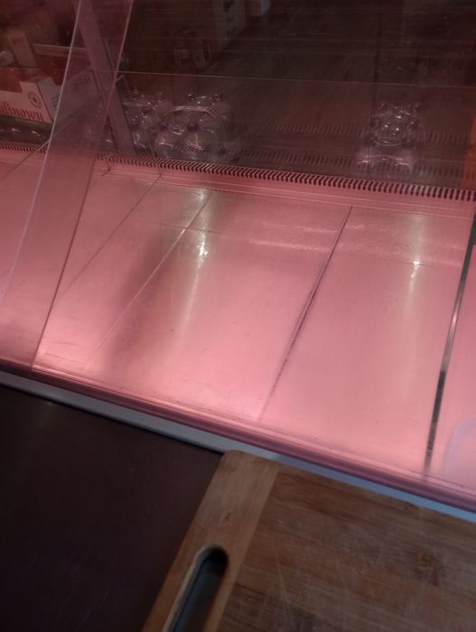 Lada hłodnicza   sklepowa