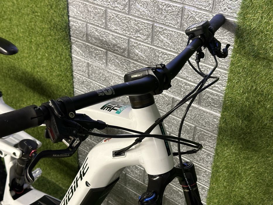 Haibike Full Nine 7.0