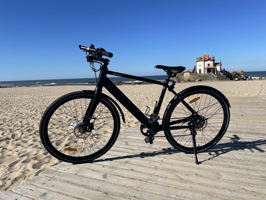 DYU Stroll1 700c e-Bike Urbana