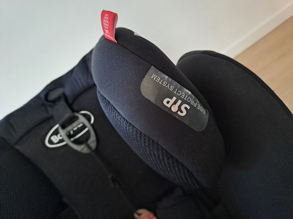 Fotelik Baby Safe Golden 360