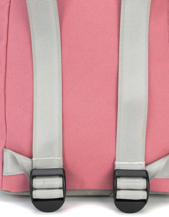 Рюкзак міський Mi-Pac Day Pack Canvas Rose 20 л наплічник