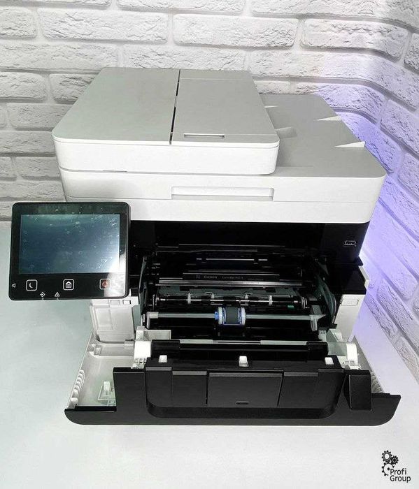 Лазерний БФП, принтер Canon i-SENSYS MF428х (Wi-Fi). Гарантія.