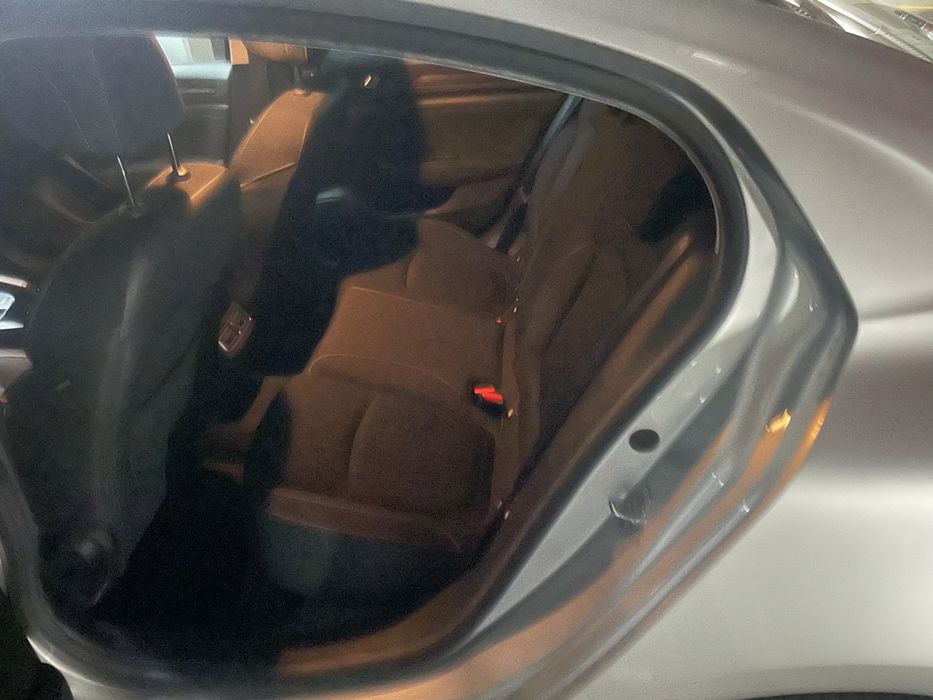 Vender renault megane grand coupe limited diesel