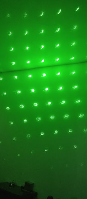 Laser pointer -Apontador laser