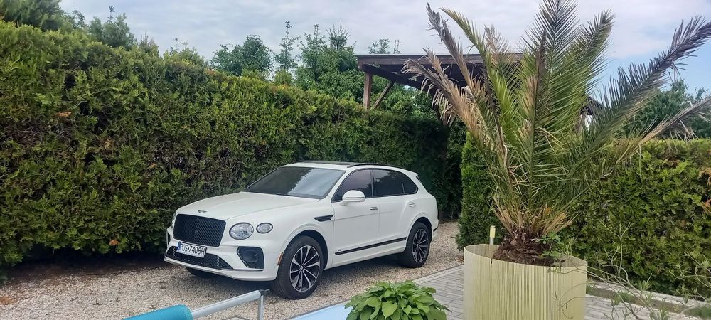 Bentley