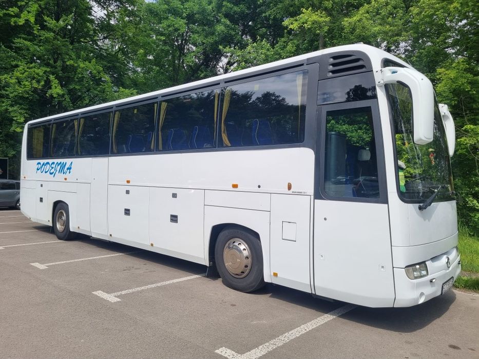 Irisbus ILIADE 54+1.