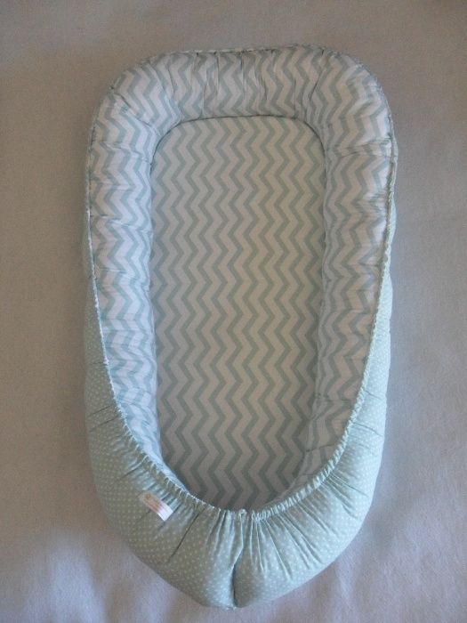 Baby Nest / Ninho NOVO balões de ar quente