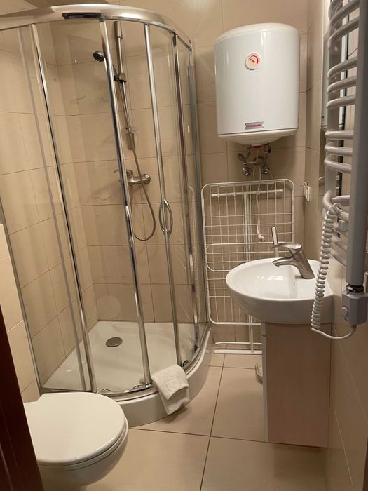 Apartament w Sarbinowie - wolne terminy