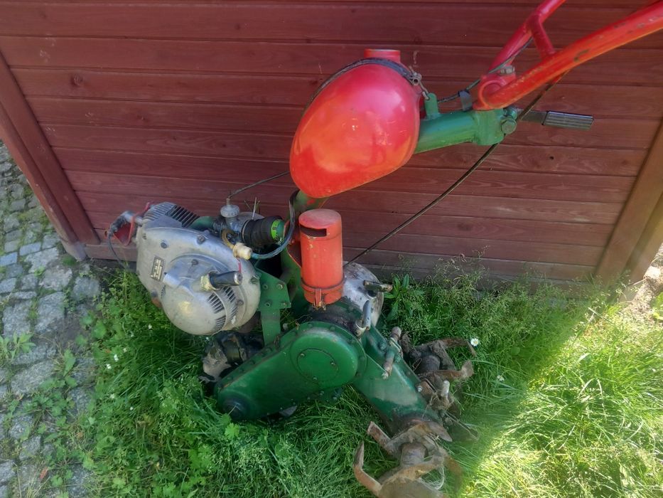 Glebogryzarka agria 1700,hako, agria baby,agria 400,2100,2400,4000,600